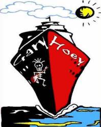 logo Gary Hoey